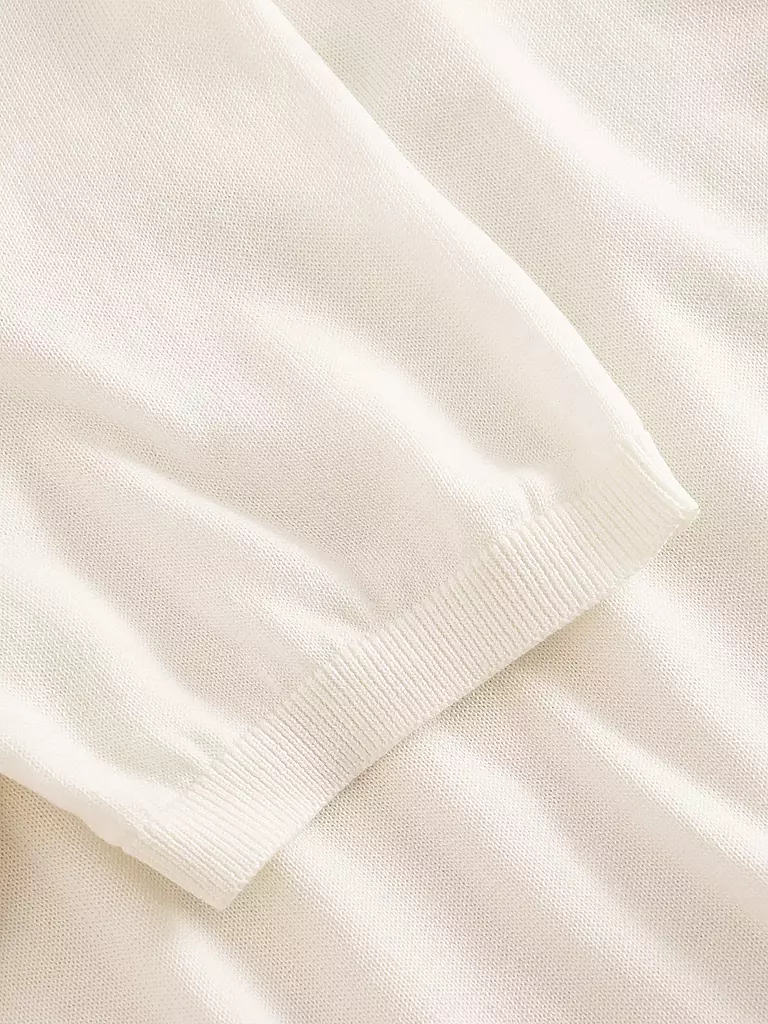 STRELLSON | T-shirt | Crema