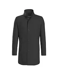 STRELLSON | Trenchcoat FINCHLEY | Blu scuro