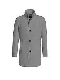 STRELLSON | Trenchcoat FINCHLEY | Grigio chiaro