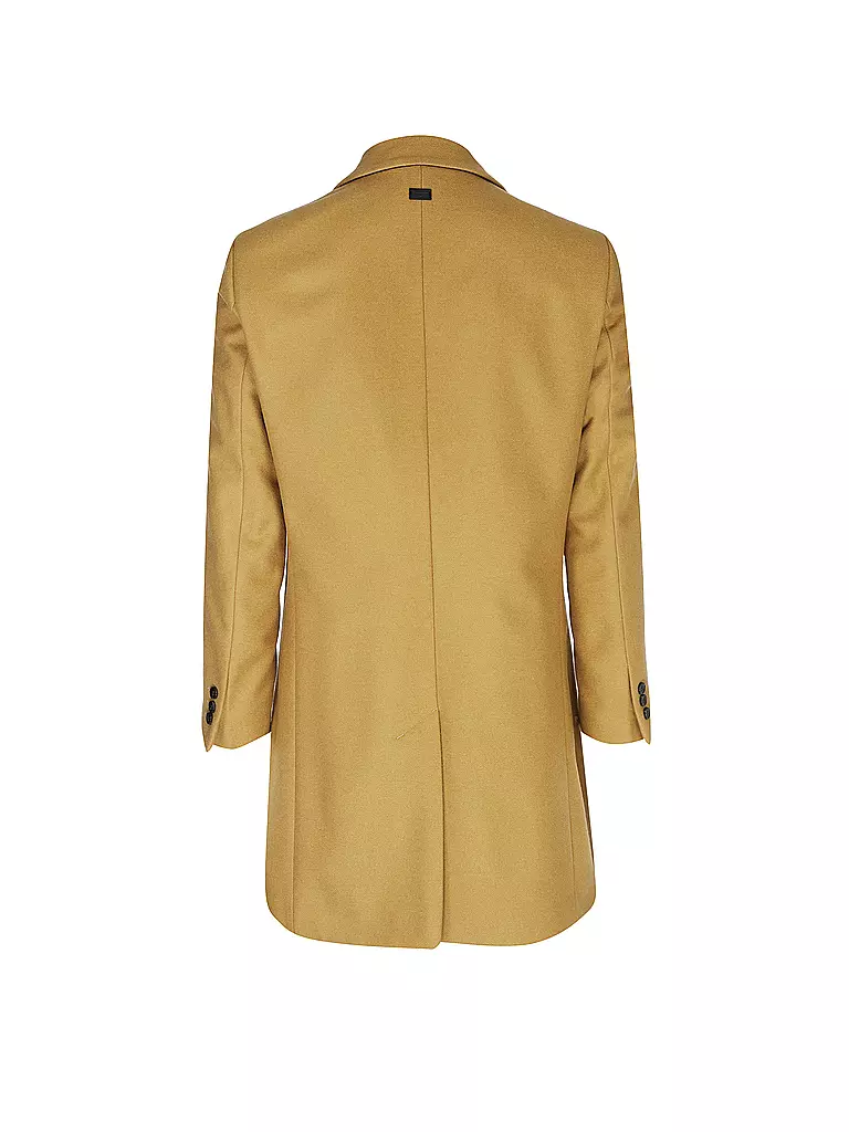 STRELLSON | Wollmantel ADRIA | Cammello