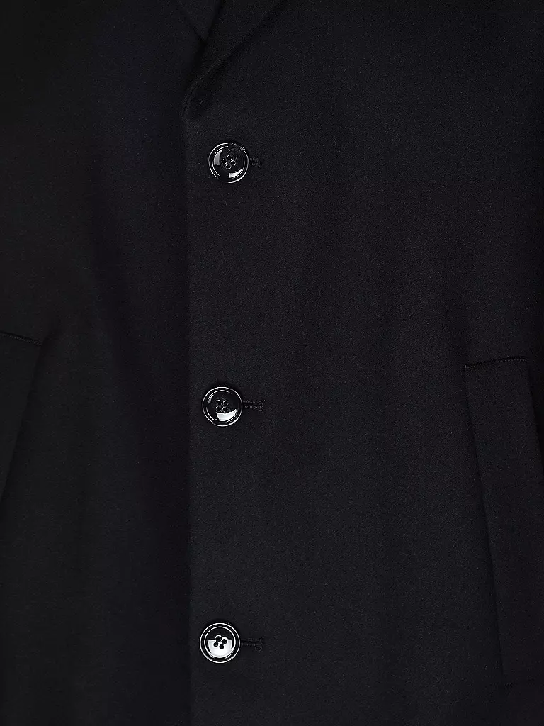 STRELLSON | Wollmantel ADRIA | Blu scuro