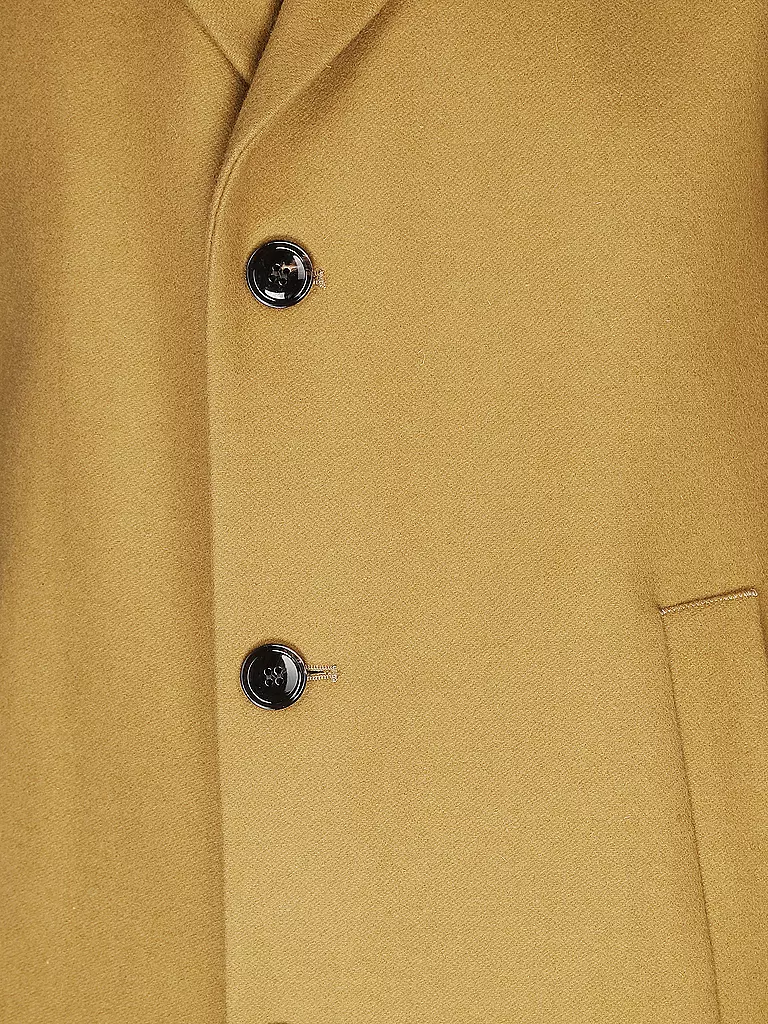 STRELLSON | Wollmantel ADRIA | Cammello