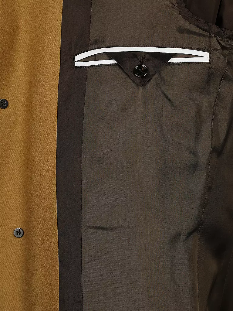 STRELLSON | Wollmantel ADRIA | Cammello