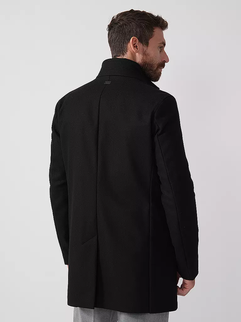 STRELLSON | Wollmantel FINLAY | Nero