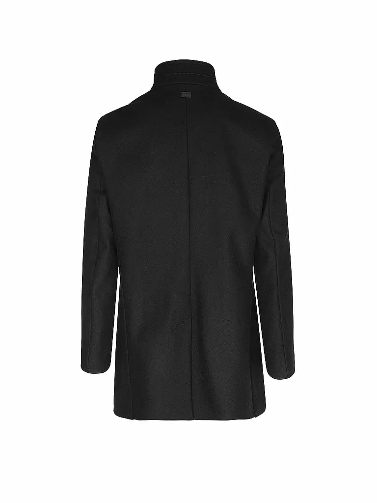 STRELLSON | Wollmantel FINLAY | Nero