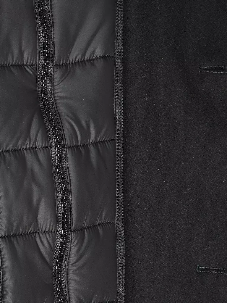 STRELLSON | Wollmantel FINLAY | Nero