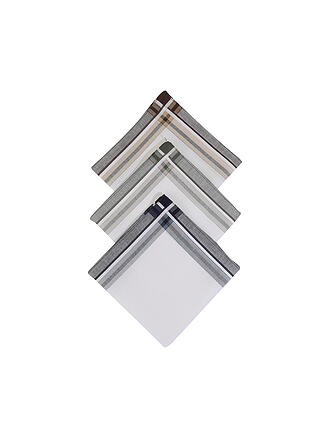 STUCO | Fazzoletti Enzo, confezione da 3