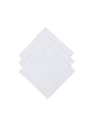 STUCO | Taschentücher 3er Pkg. TILO