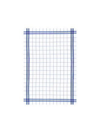 STUCO | Strofinaccio 50x70cm Bambù Blu