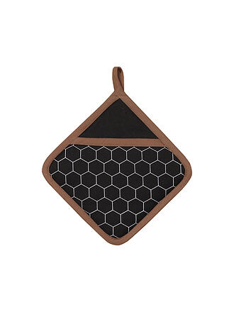 STUCO | Presina 20x20cm Mesh