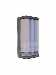 STUCO | Fazzoletti Filipe, confezione da 3 | Multicolore