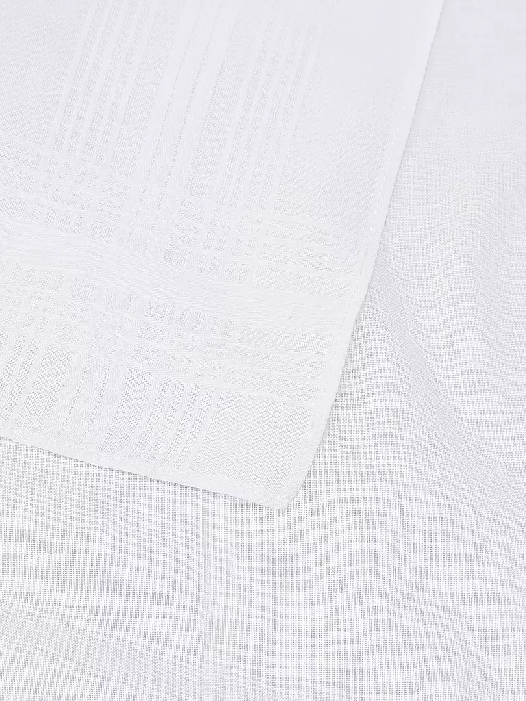 STUCO | Taschentücher 3er Pkg. TILO | Bianco