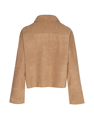 STUDIO AR | Giacca in pelle ELAINE