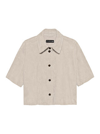 STUDIO AR | Giacca in pelle EVELINE