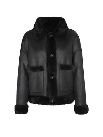 STUDIO AR | Giacca reversibile FAJE
