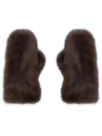 STUDIO AR | Guanti - Muffole EVALYN