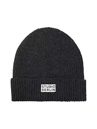 STUDIO BERLIN | Berretto - Cuffia | Nero
