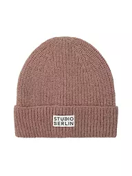 STUDIO BERLIN | Berretto - Cuffia | Beige