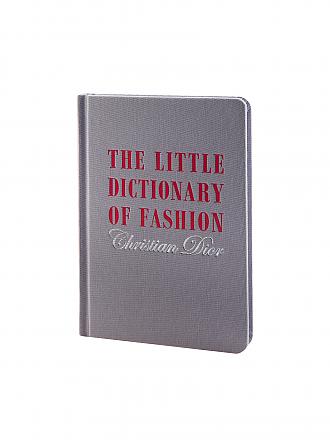 SUITE | Libro - The Little Dictionary of Fashion: A Guide to Dress Sense for Every Woman (Christian Dior)