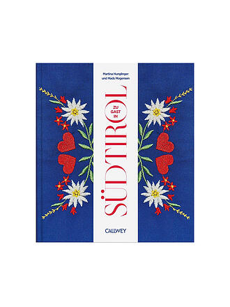 SUITE | Libro - Ospiti in Alto Adige