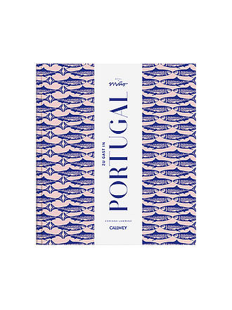 SUITE | Libro - Ospite in Portogallo