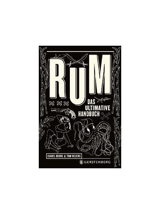 SUITE | Libro - Rum