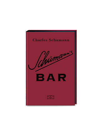 SUITE | Libro - Schumanns Bar