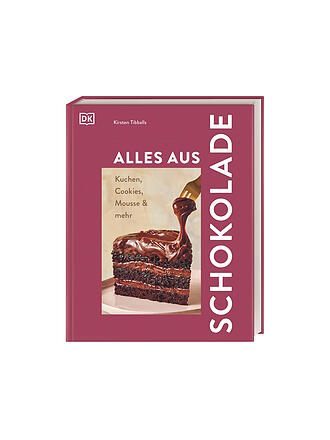 SUITE | Libro - Tutto Cioccolato