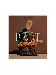 SUITE | Buch - Per amore del pane | Senza colore