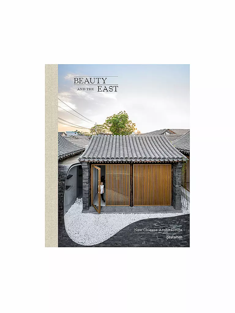 SUITE | Libro - Beauty and the East | Senza colore