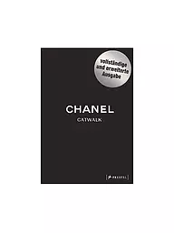 SUITE | Libro - CHANEL CATWALK COMPLETE | Senza colore