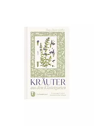 SUITE | Libro - Erbe aromatiche dall'orto del monastero | Beige