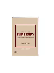 SUITE | Libro - LITTLE BOOK OF BURBERRY | Senza colore