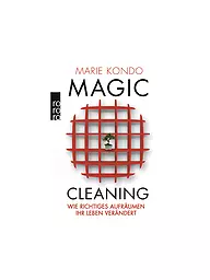 SUITE | Libro - Magic Cleaning Volume 1 | Senza colore