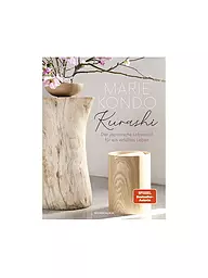 SUITE | Libro - Marie Kondo - Kurashi | Senza colore