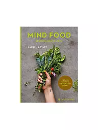 SUITE | Libro - Mind Food | Senza colore