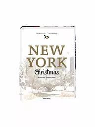 SUITE | Libro - New York Christmas | Senza colore