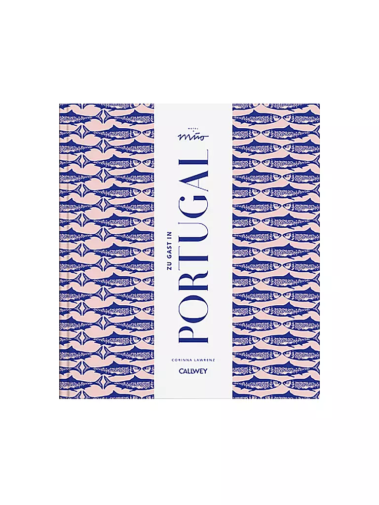 SUITE | Libro - Ospite in Portogallo | Senza colore