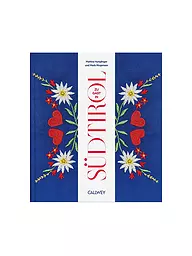 SUITE | Libro - Ospiti in Alto Adige | Senza colore