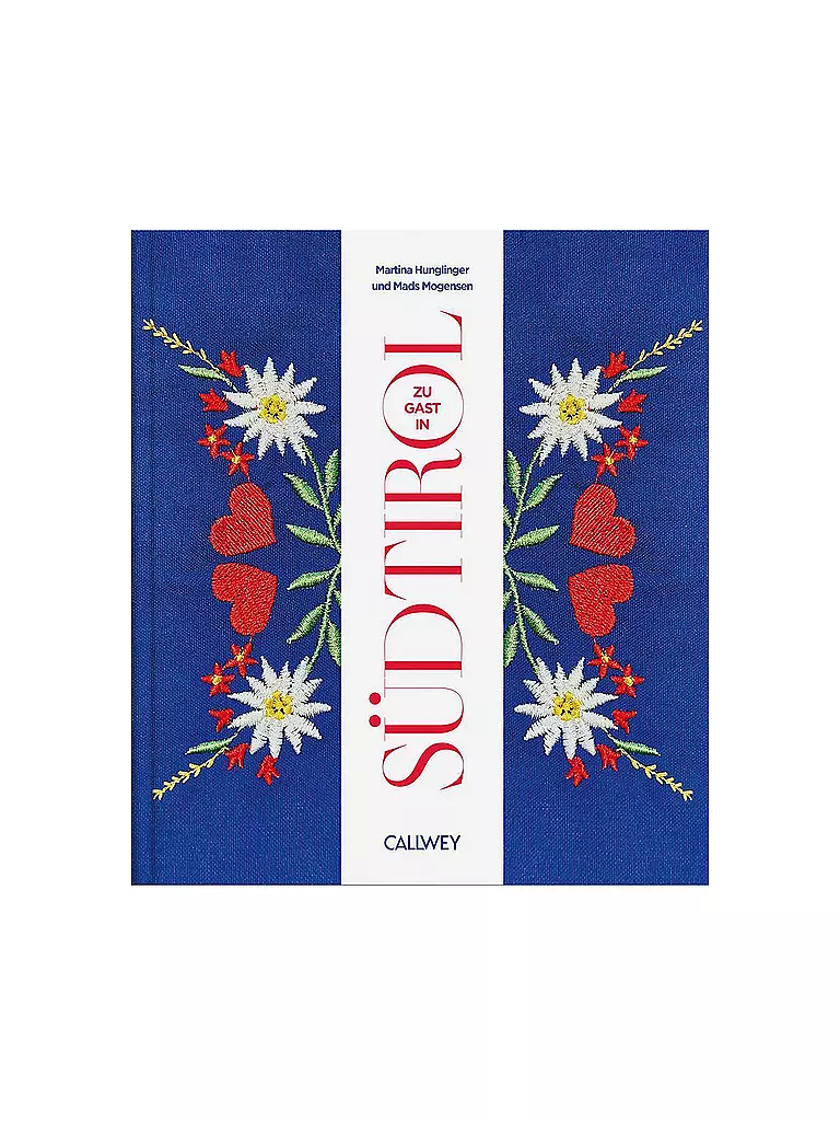 SUITE | Libro - Ospiti in Alto Adige | Senza colore