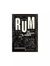 SUITE | Libro - Rum | Senza colore