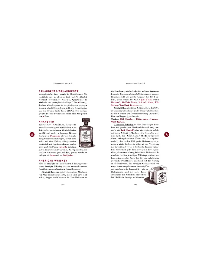 SUITE | Libro - Schumanns Bar |