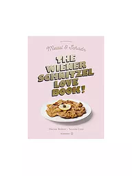 SUITE | Libro - THE WIENER SCHNITZEL LOVE BOOK | Senza colore