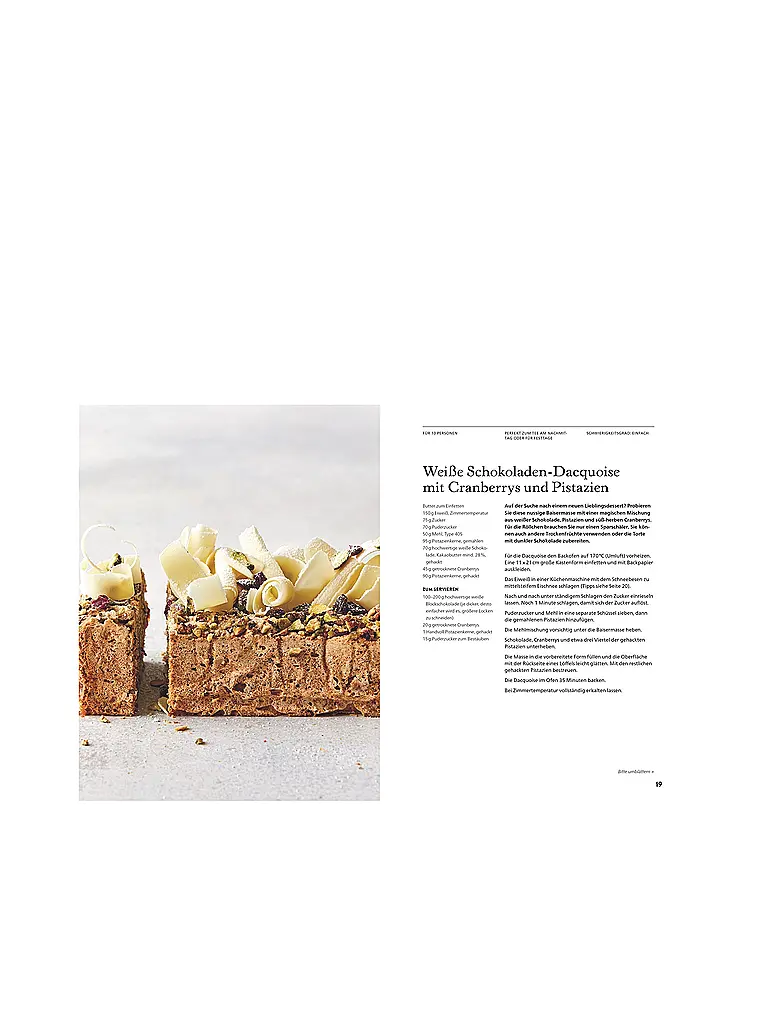 SUITE | Libro - Tutto al cioccolato | 