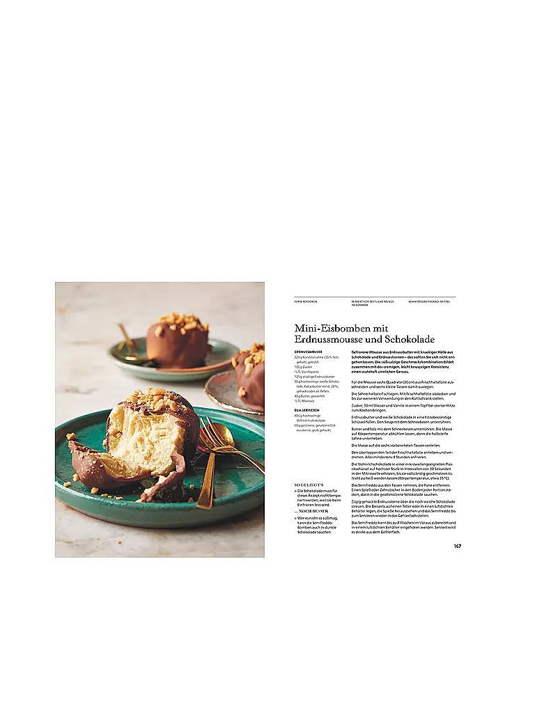 SUITE | Libro - Tutto al cioccolato | 