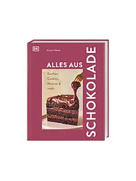 SUITE | Libro - Tutto Cioccolato | Marrone