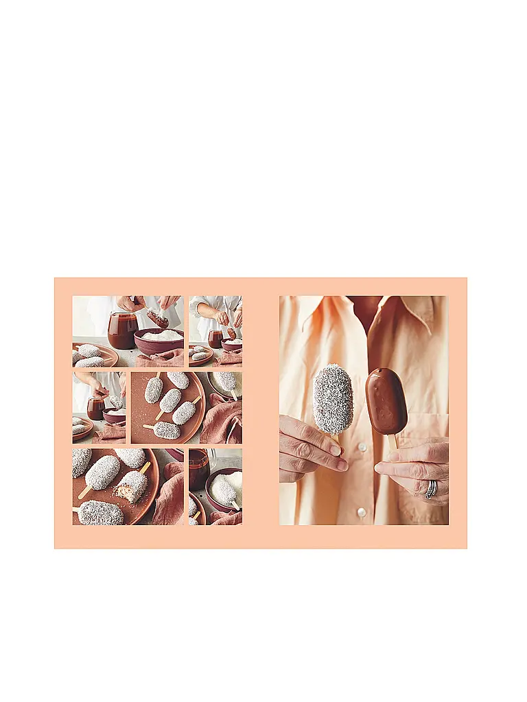 SUITE | Libro - Tutto Cioccolato |