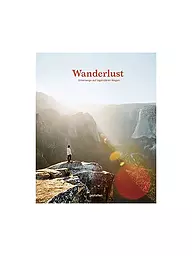 SUITE | Libro - Wanderlust | Senza colore