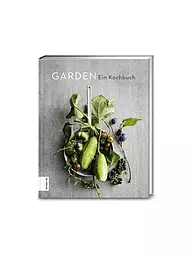 SUITE | Libro di cucina "Garden" | Senza colore
