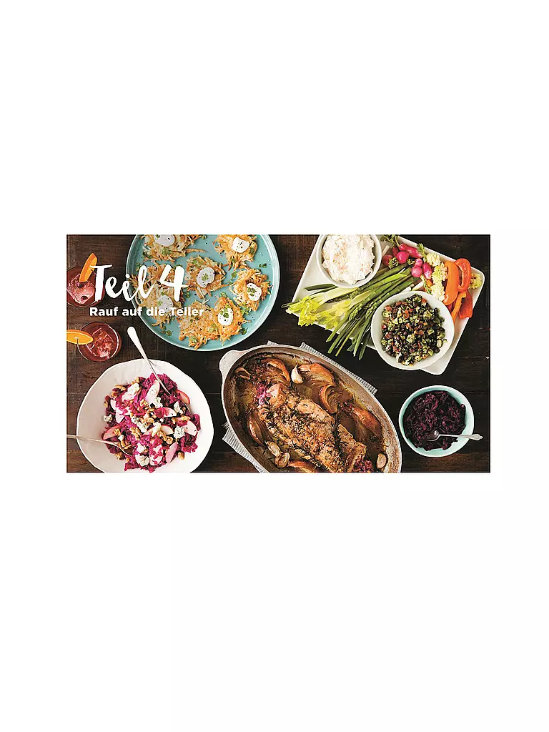 SUITE | Ricettario - Fermentazione | Senza colore